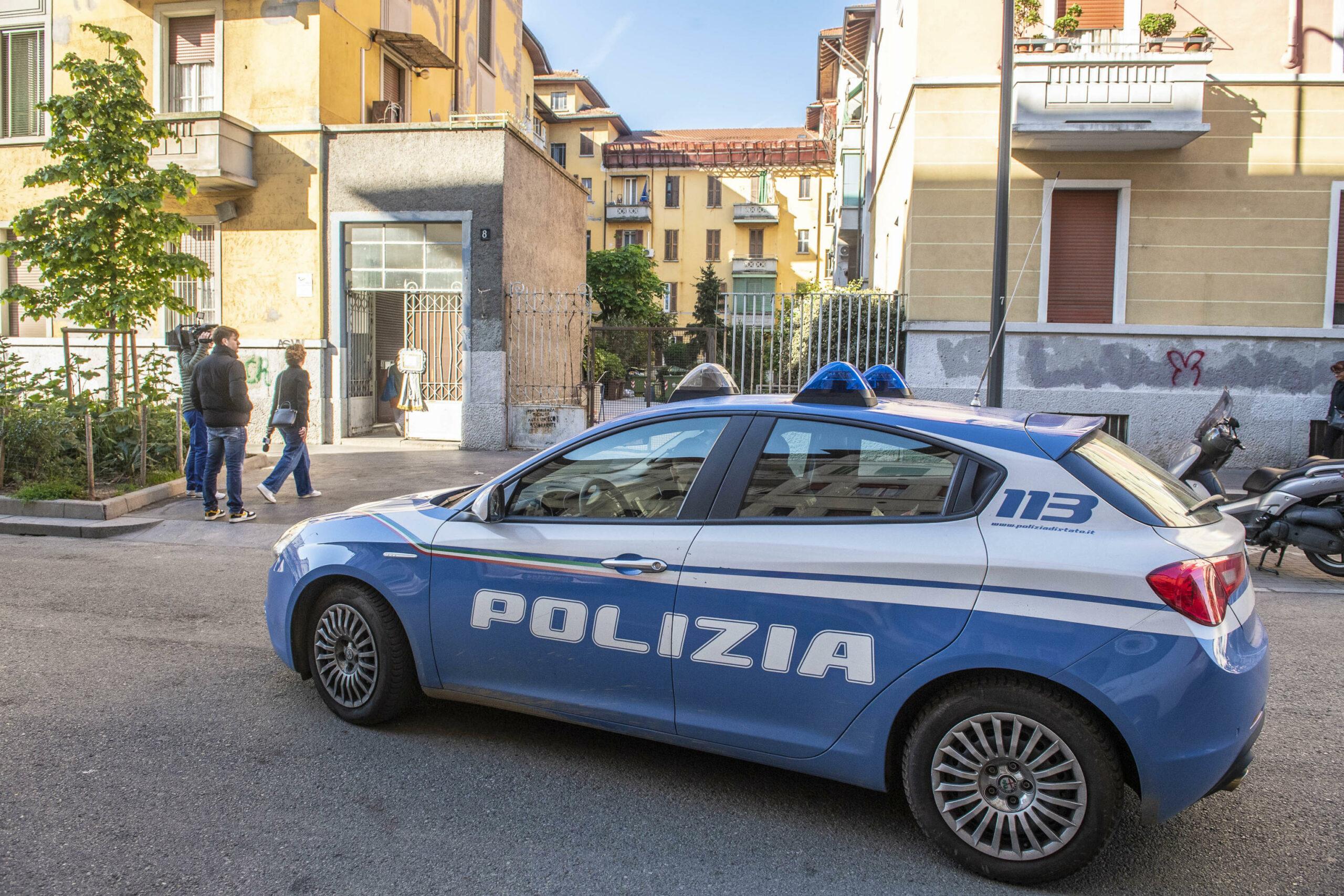 L’Aquila, tragedia ad Avezzano: imprenditore trovato senza vita nel suo negozio