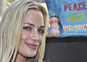 Reeva Steenkamp, chi era e come è morta? Storia della modella uccisa da Oscar Pistorius