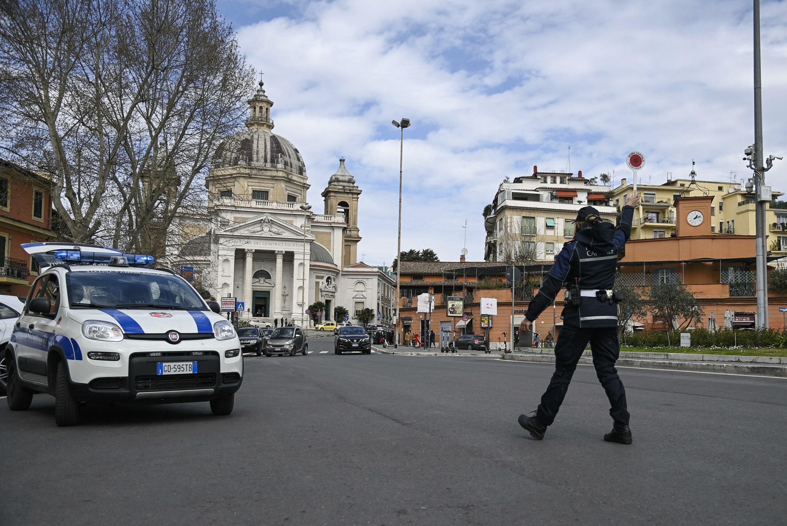 Domenica ecologica Roma 14 gennaio 2024: orari, chi può circolare e chi no nella Fascia verde