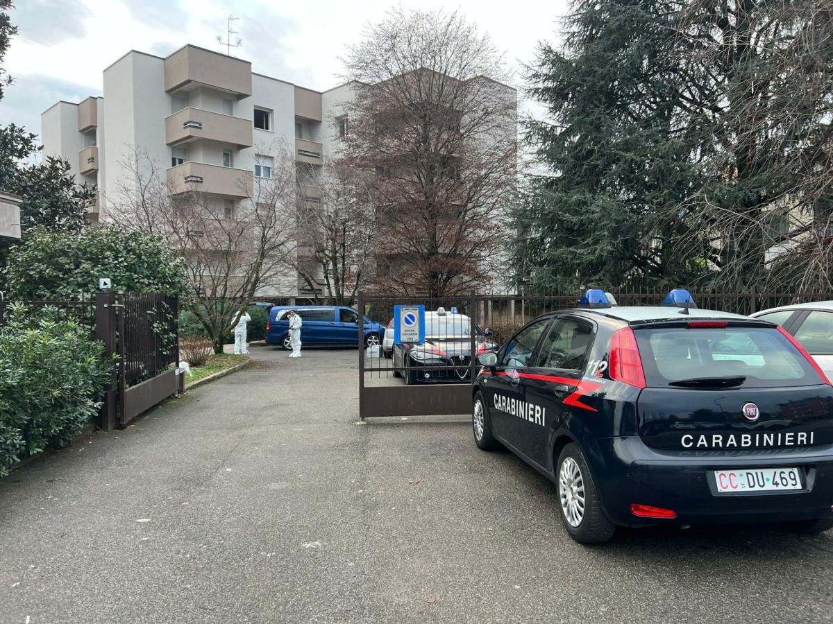 Como, quindicenne semina il panico dopo esser evaso da una comunità: arrestato dai Carabinieri