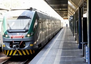 Milano, 32enne travolta e uccisa da un treno a Bollate