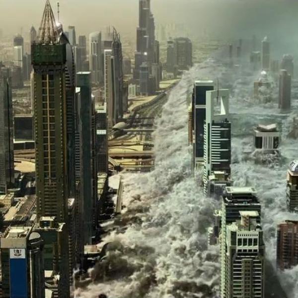 Come finisce Geostorm? Trama e cast del film in onda questa sera su Italia 1