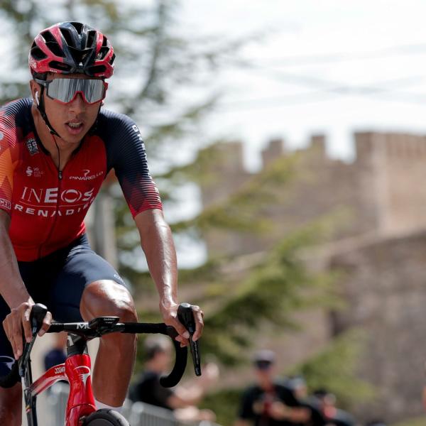 Tour de France 2024, la Ineos-Grenadiers vuole essere il “terzo incomodo” tra Vingegaard e Pogacar