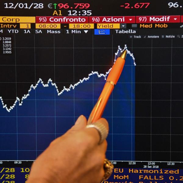 Asta BTP Short Term marzo 2024: comunicati i risultati finali di oggi