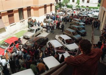 Chi sparò a Marta Russo? La storia del delitto che 27 anni sconvolse l’università La Sapienza