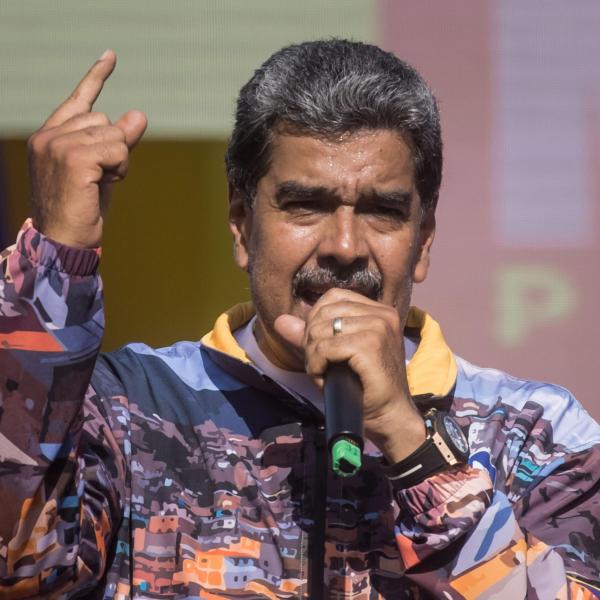 Chi è Nicolas Maduro: età, biografia e moglie del presidente del Venezuela | FOTO E VIDEO