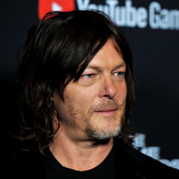 The Walking Dead, Norman Reedus aggiorna sullo spin-off dedicato a Daryl!