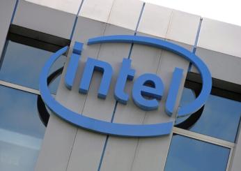 Intel, il futuro dei chip negli USA