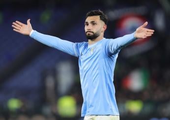 Dove giocherà Valentin Castellanos nella prossima stagione? La decisione della Lazio