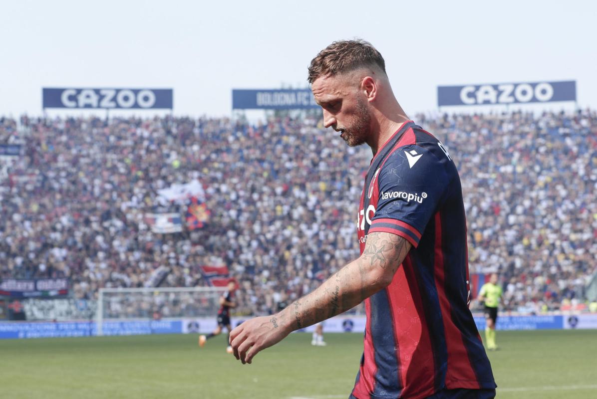 Inter, ecco l’indizio sull’attaccante: le parole del procuratore di Arnautovic e gli scenari sul mercato