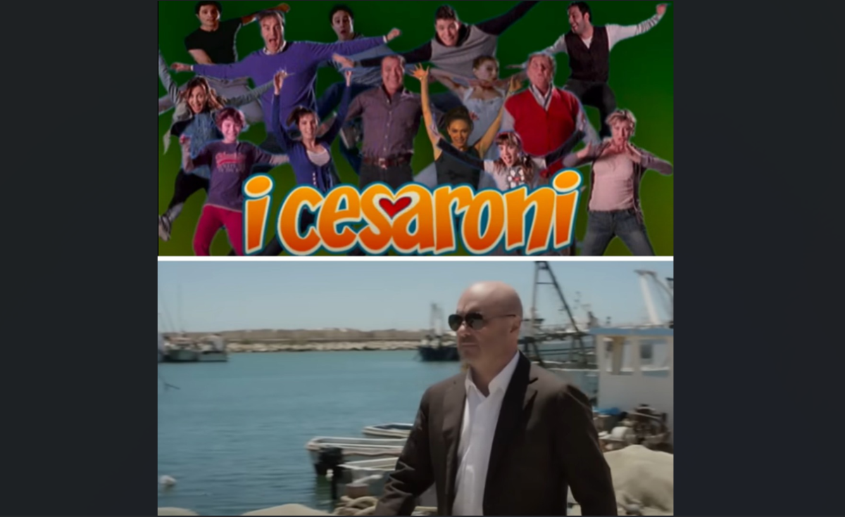 Ritorno de “I Cesaroni” e “Montalbano” è ufficiale? Mediaset e Rai conquistano la tv a colpi di serie: “La forza è nelle storie”| VIDEO