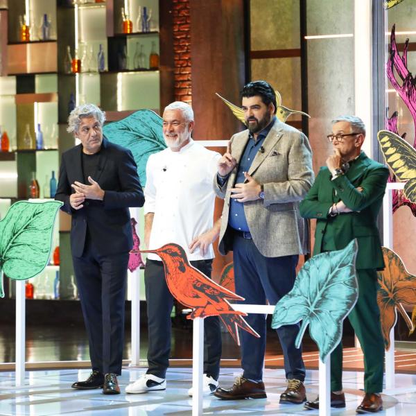 Chi è stato eliminato a Masterchef ieri 4 gennaio 2024? Riassunto della quarta puntata