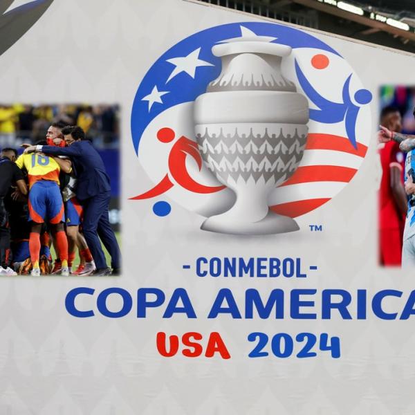 Finale Copa America 2024 Argentina-Colombia dove vederla? Tv, streaming, pronostico e formazioni