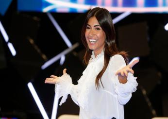 Federica Nargi diventa imprenditrice, la nuova linea cosmetica dell’ex velina di “Striscia la notizia”