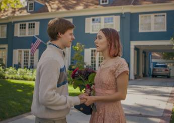 Se cerchi un film struggente non puoi perderti Lady Bird su Netflix, trama e cast