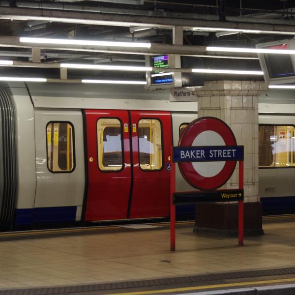 Londra, lavoratori della metro annunciano sciopero per gennaio 2024