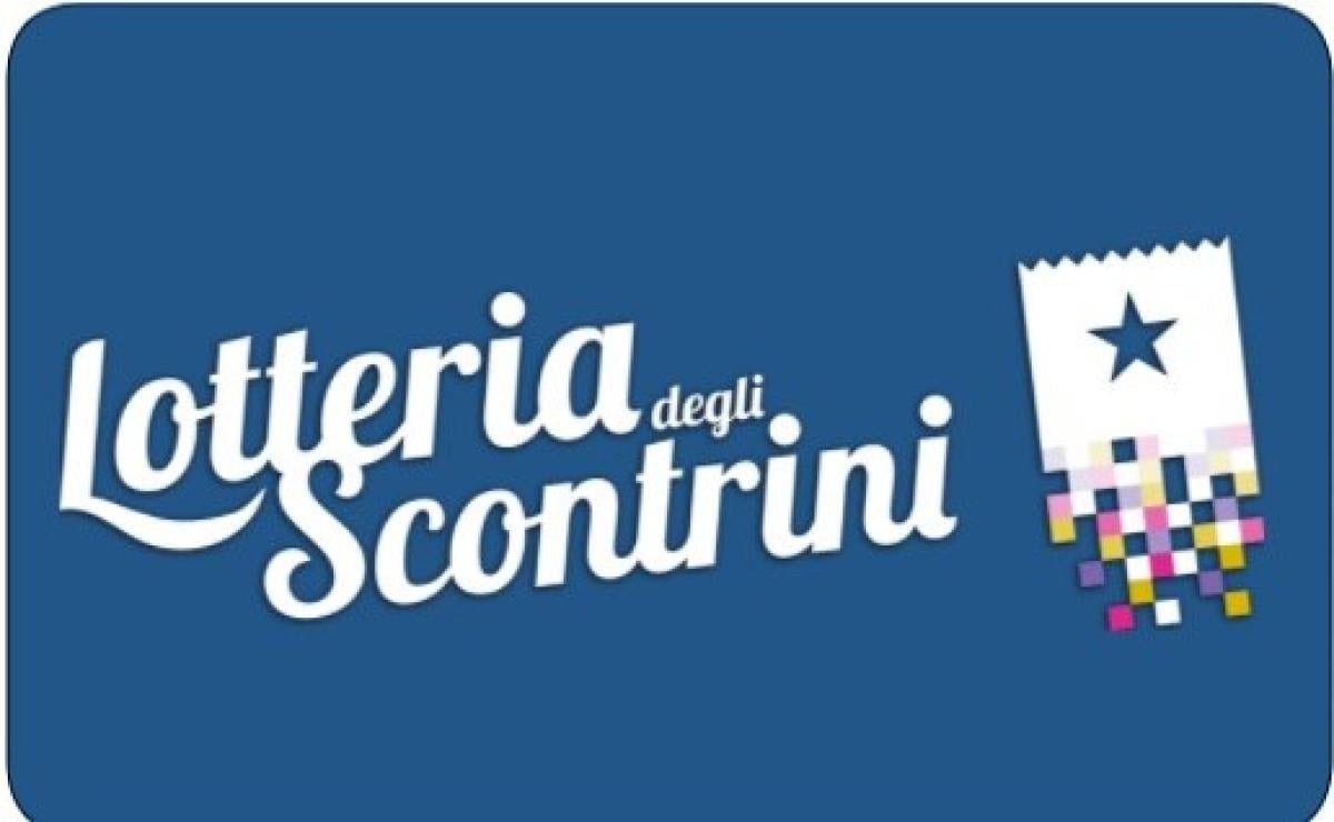 Lotteria degli Scontrini, arrivano i Premi Istantanei