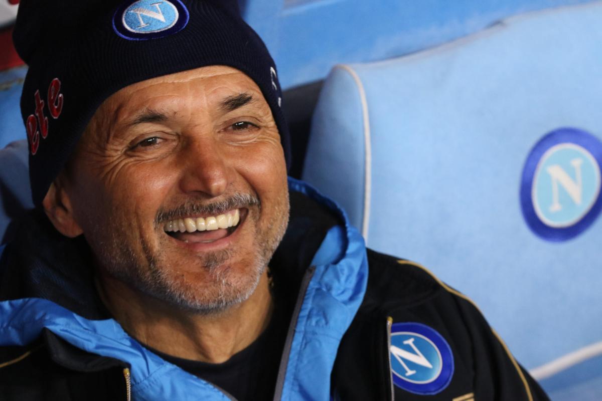 Luciano Spalletti, moglie, carriera, passione e curiosità sull’alle…