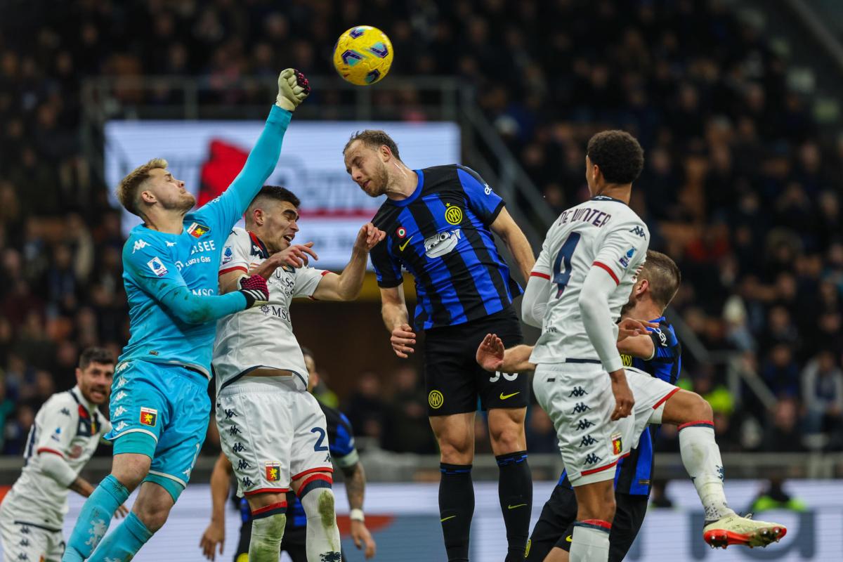 Perché il portiere Josep Martinez giocherà Monza-Inter? C’è un segnale per il Fantacalcio