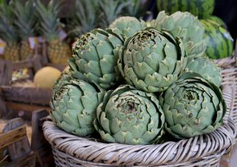 Come fare una pasta con carciofi sfiziosa? Le nostre idee