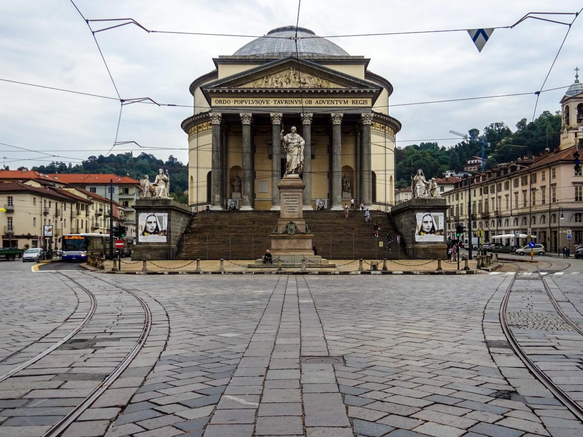 Proposto il cambio dei nomi delle strade colonialiste a Torino