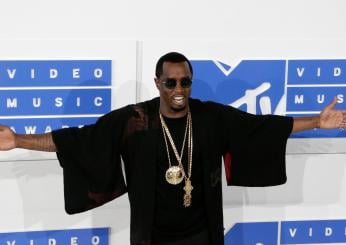 Puff Daddy e le violenze contro la ex: il VIDEO mentre il rapper picchia Cassie Ventura fa il giro del web