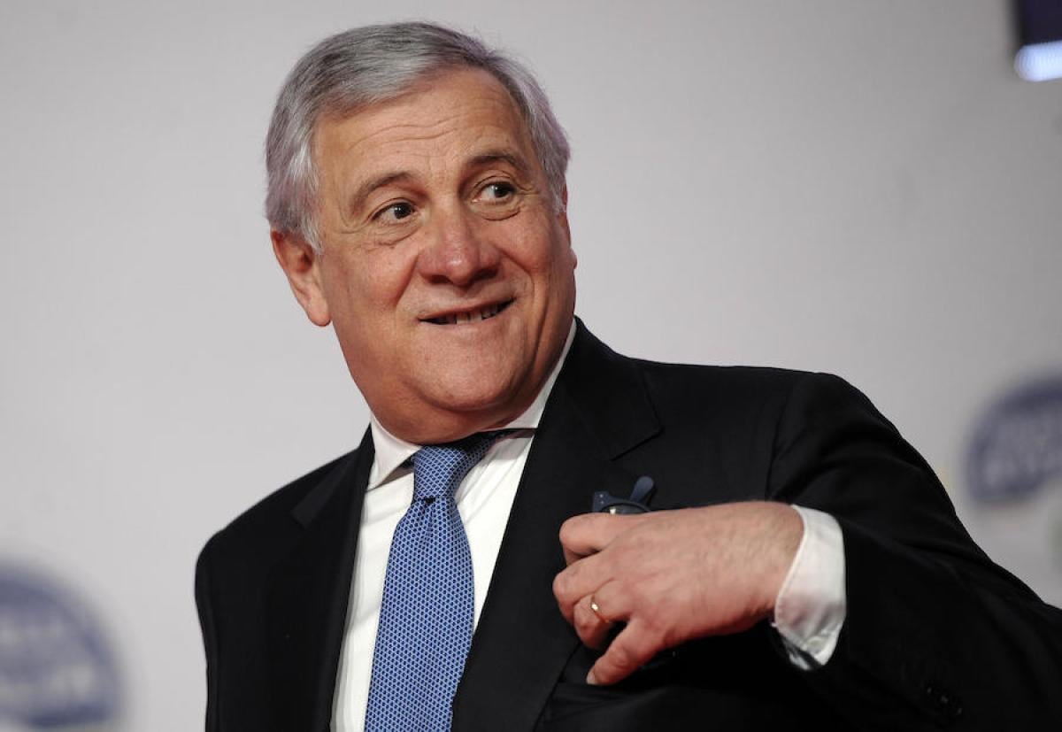 Antonio Tajani contro la Bce: “Basta aumento dei tassi, in questo m…