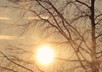 23 marzo 2023: Oggi si celebra la Giornata Mondiale della Meteorologia