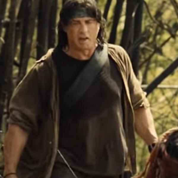 John Rambo: dove è stato girato e dove è ambientato?