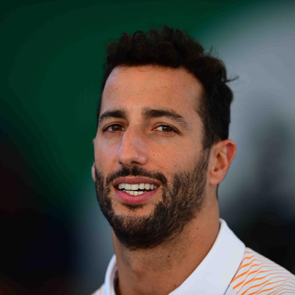 F1, Ricciardo spegne i rumors sul futuro: “Penso solo alla Mclaren, vogliamo tornare competitivi”