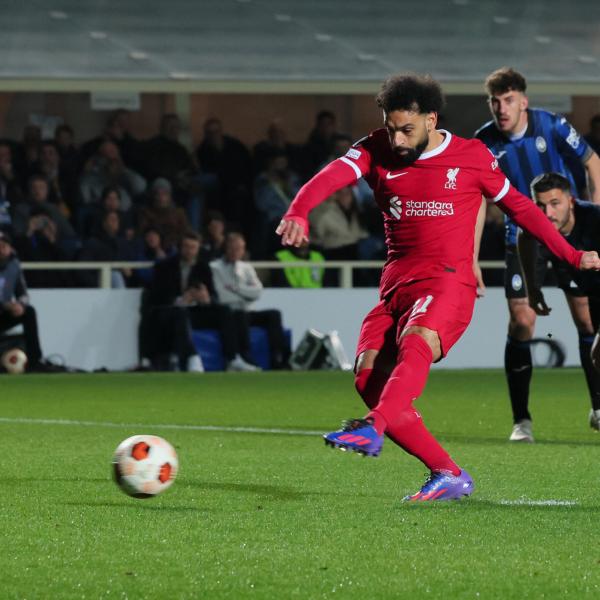 L’Atalanta perde 0-1 contro il Liverpool ma è in semifinale di Europa League! Cronaca e tabellino