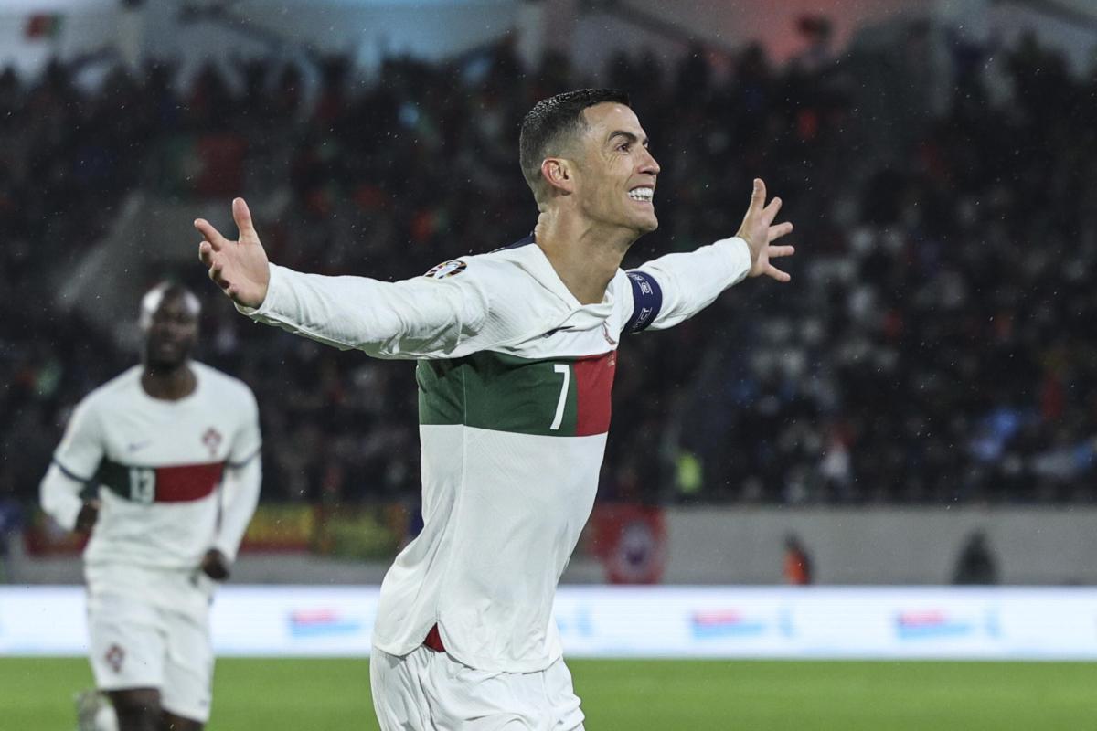 Qualificazioni Euro2024, stasera le ultime partite della stagione: in campo Haaland e CR7