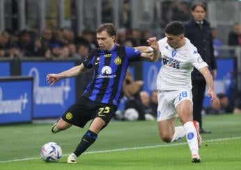 Inter, ecco il rinnovo di Nicolò Barella: l’annuncio ufficiale e i dettagli del contratto