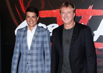 Cobra Kai 6, annuncio ufficiale di Netflix della sesta e ultima stagione con un teaser! [VIDEO]