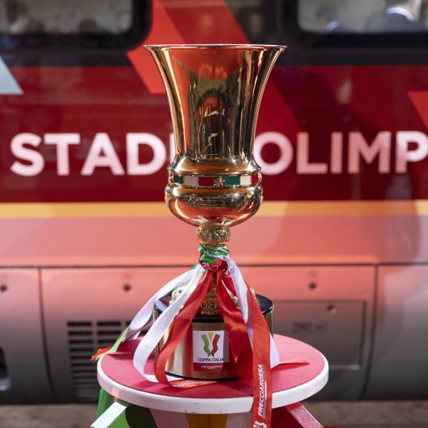 Coppa Italia 2023/2024 il tabellone ora è completo: le 8 qualificate agli ottavi, le partite del prossimo turno e gli incroci fino alle semifinali