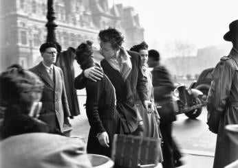 Francoise Bornet, addio alla protagonista del ‘bacio’ di Doisneau, causa della morte