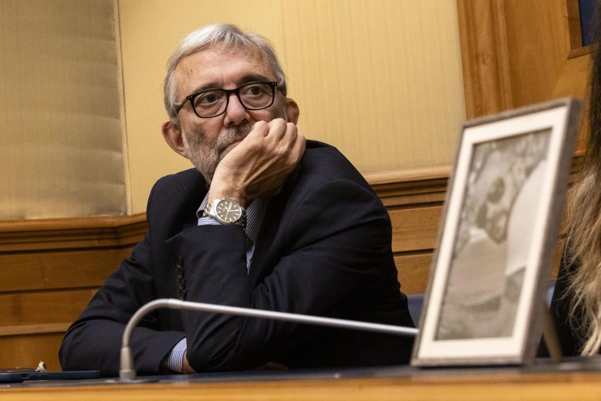 Giachetti in carcere da Alemanno: “Si poteva evitare di sbatterlo in galera”