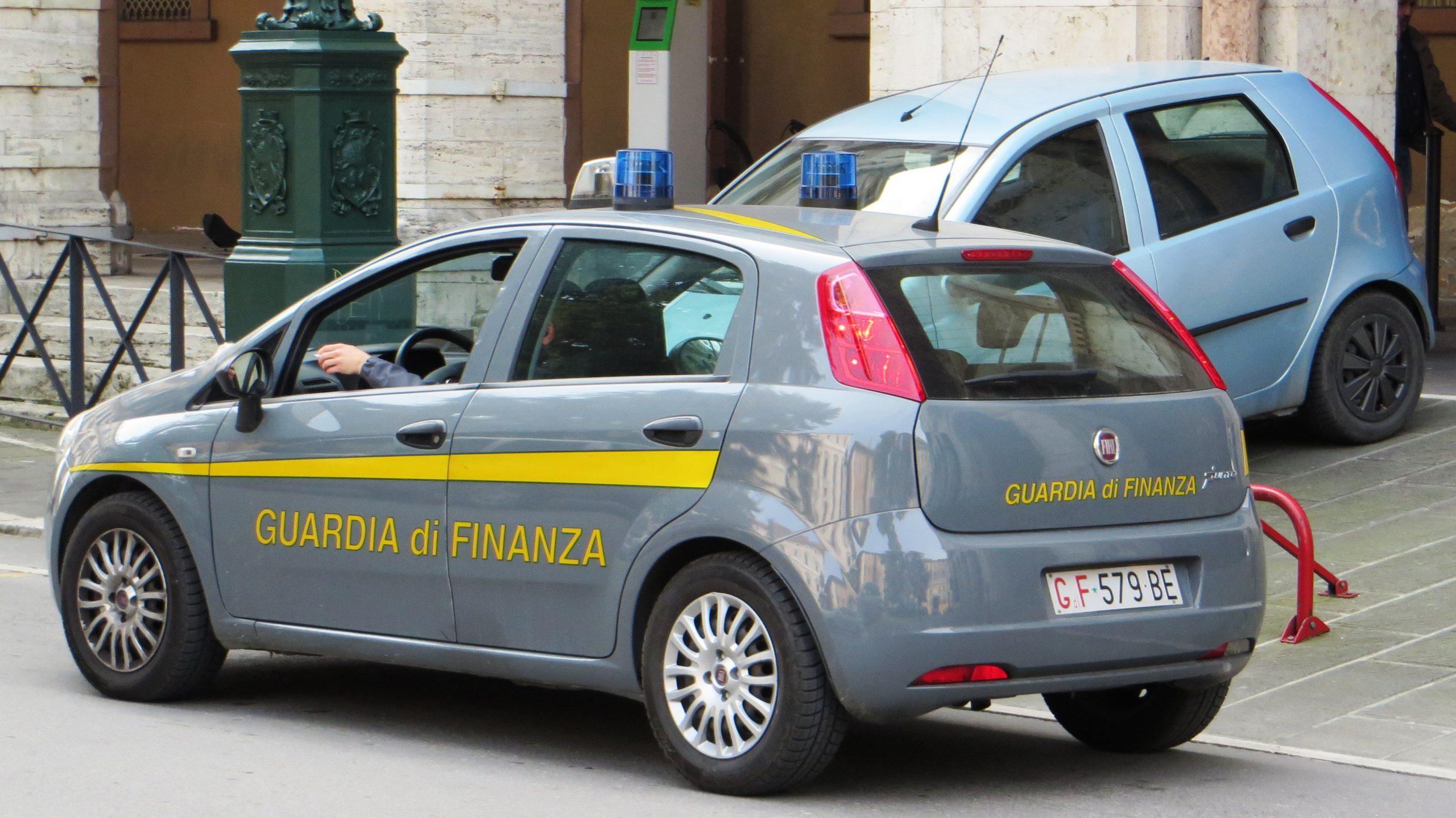 Sequestrata una falsa Ferrari ad Asti, confermata la contraffazione dell’auto