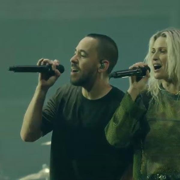 Linkin Park: fuori ora il videoclip ufficiale di “The Emptiness Machine”, testo, traduzione e curiosità