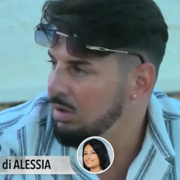 Temptation Island, Maika Randazzo querela Lino Giuliano: “Mi ha diffamato”. Ecco cosa aveva detto in un podcast