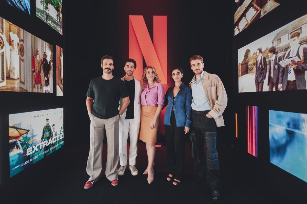 Netflix nuove serie 2023 e 2024 in uscita, la presentazione degli o…