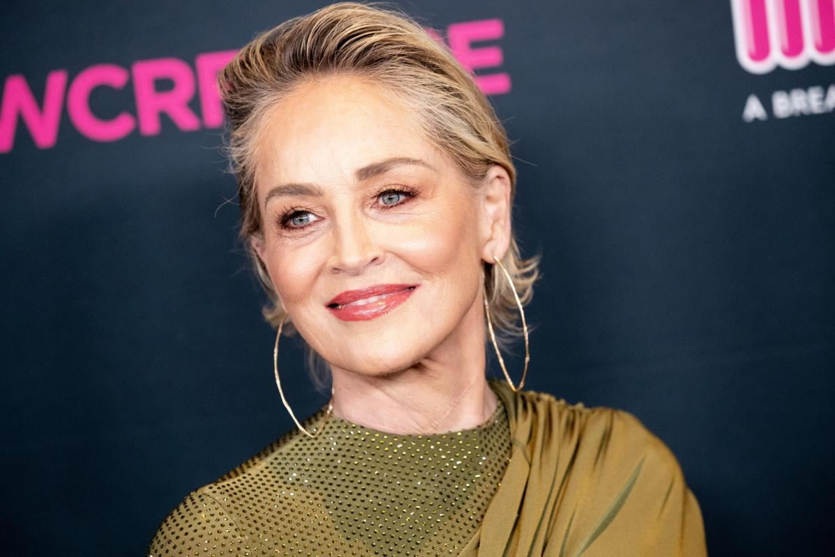 Sharon Stone in lacrime, ha perso metà del patrimonio: vittima del …