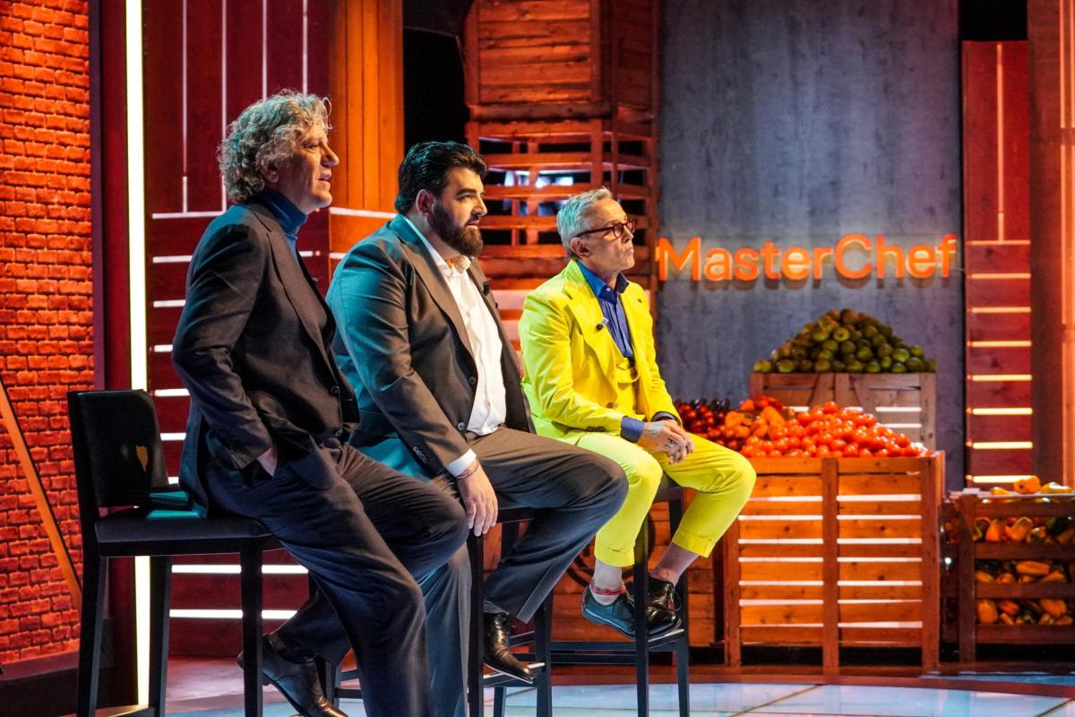 Quando inizia Masterchef 2023: la data definitiva e i giudici