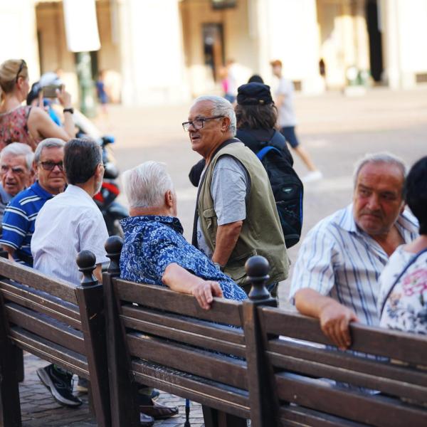 Governo, Ronzulli svela novità sul Superbonus e annuncia l’aumento delle pensioni minime: “Fino a 600 euro per gli over 75”