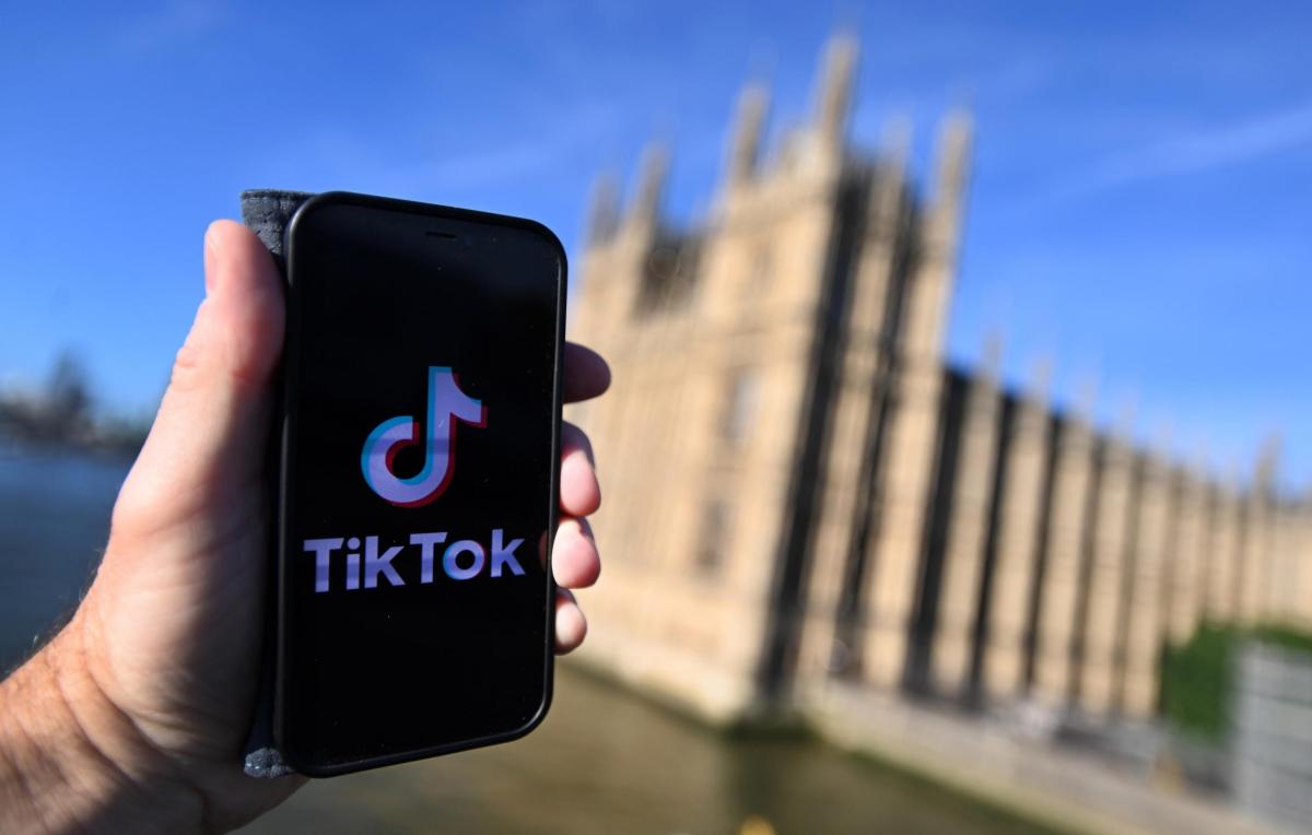 Tik tok lancia la modalità landscape ma a una condizione