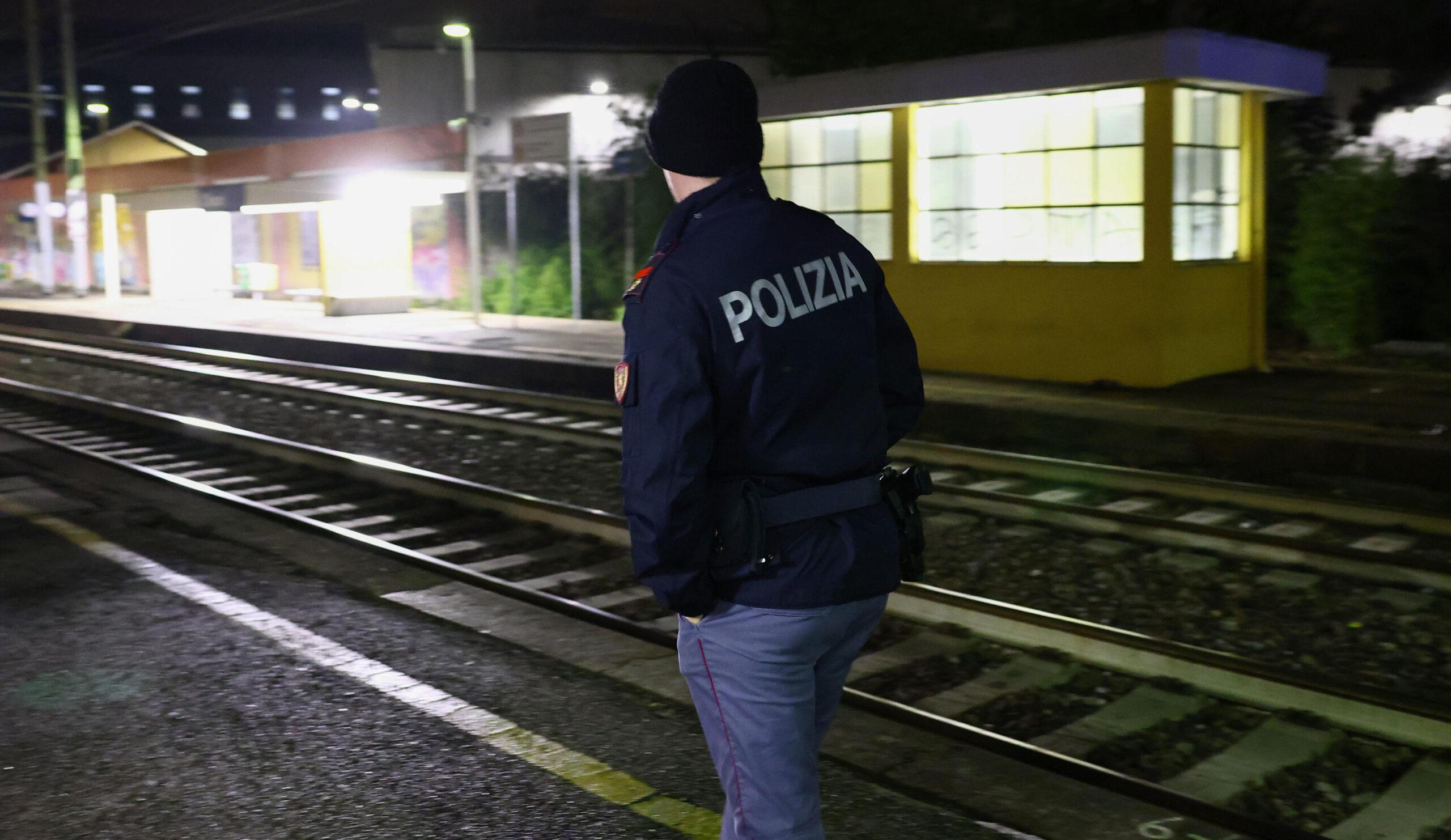 Tragedia lungo la linea Torino-Modane: donna travolta da un treno