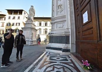 Turista morto nella Basilica di Santa Croce a Firenze: assolti tutt…