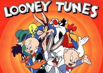 Tiny Toons Looniversity il trailer. La serie uscirà in autunno e vede la partecipazione di Spielberg