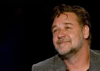 Russell Crowe: quanti anni ha, quanto è alto, dove è nato e dove vive?