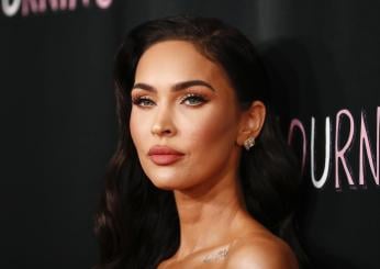 Megan Fox ha il disturbo da dismorfismo corporeo. Quali sono i sintomi e cos’è